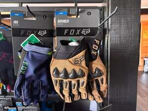 Fox Gloves Men's